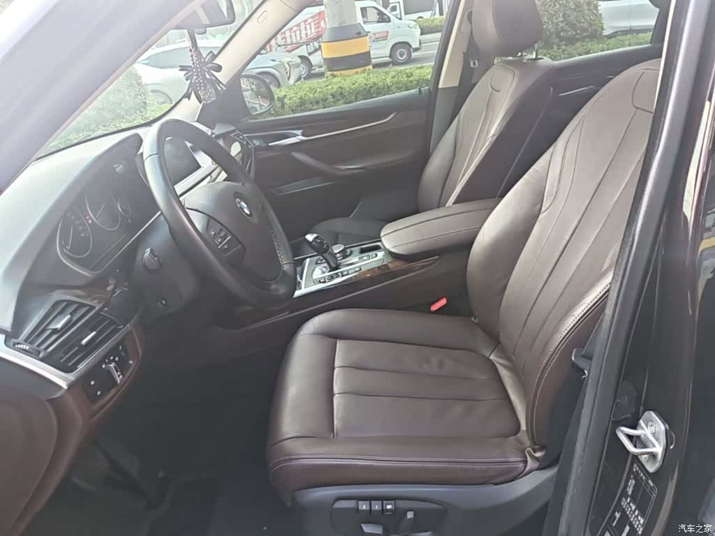 BMW X5, 2015 15