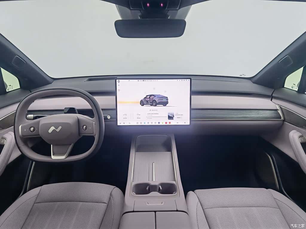 NIO L60, 2026 все фото