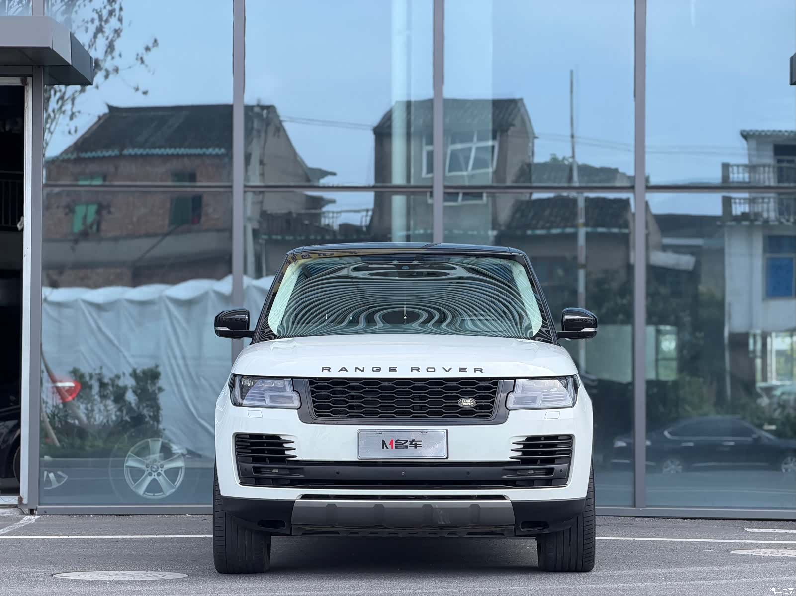 Land Rover Range Rover, 2019 2