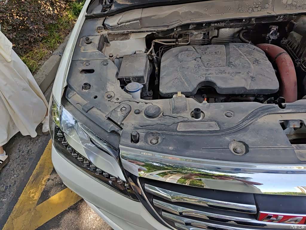 Haval H2, 2017 22
