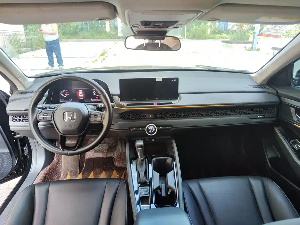 Honda Accord Honda Accord
