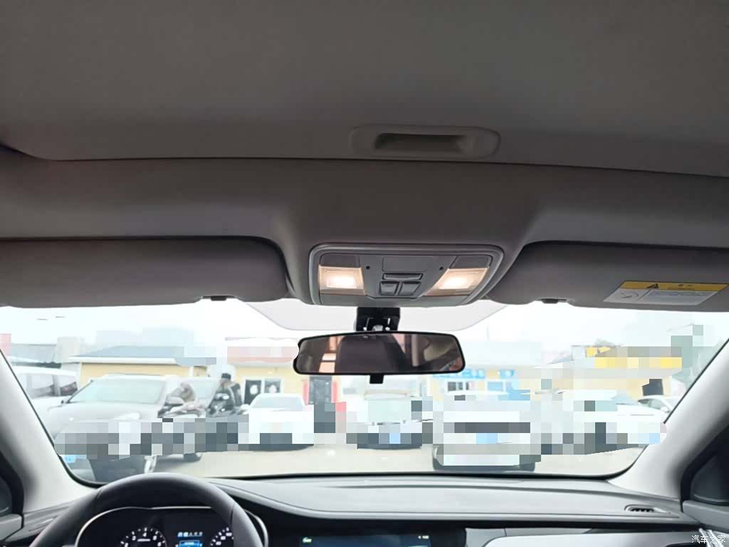 Changan Eado, 2019 14