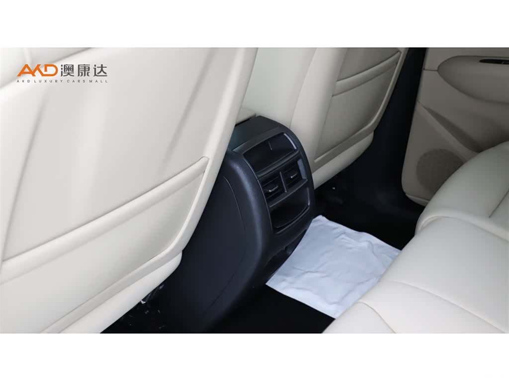 Cadillac XT5, 2018 9