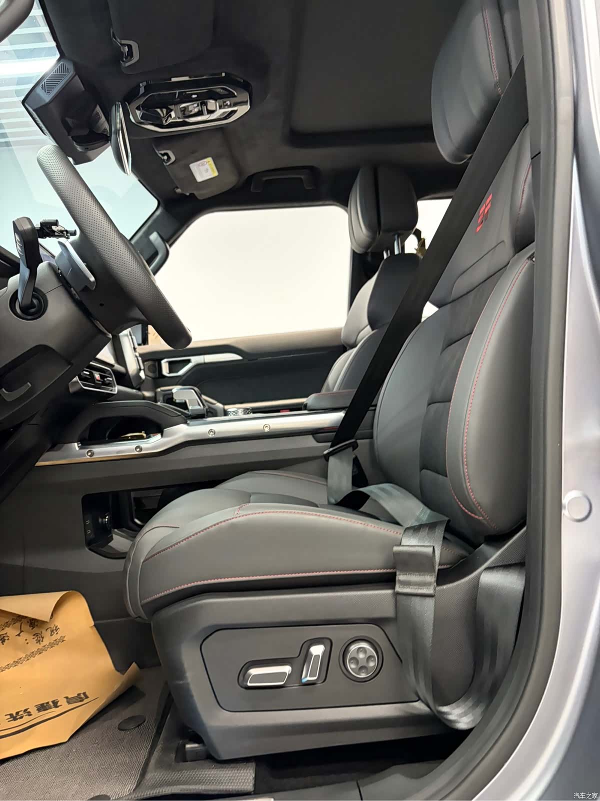 Jetour Traveller, 2024 14