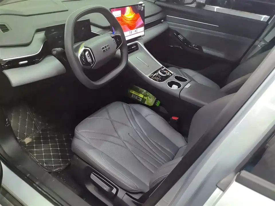 Geely Galaxy Galaxy L6