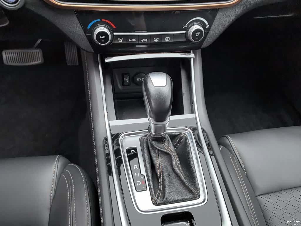 Changan Eado, 2019 13