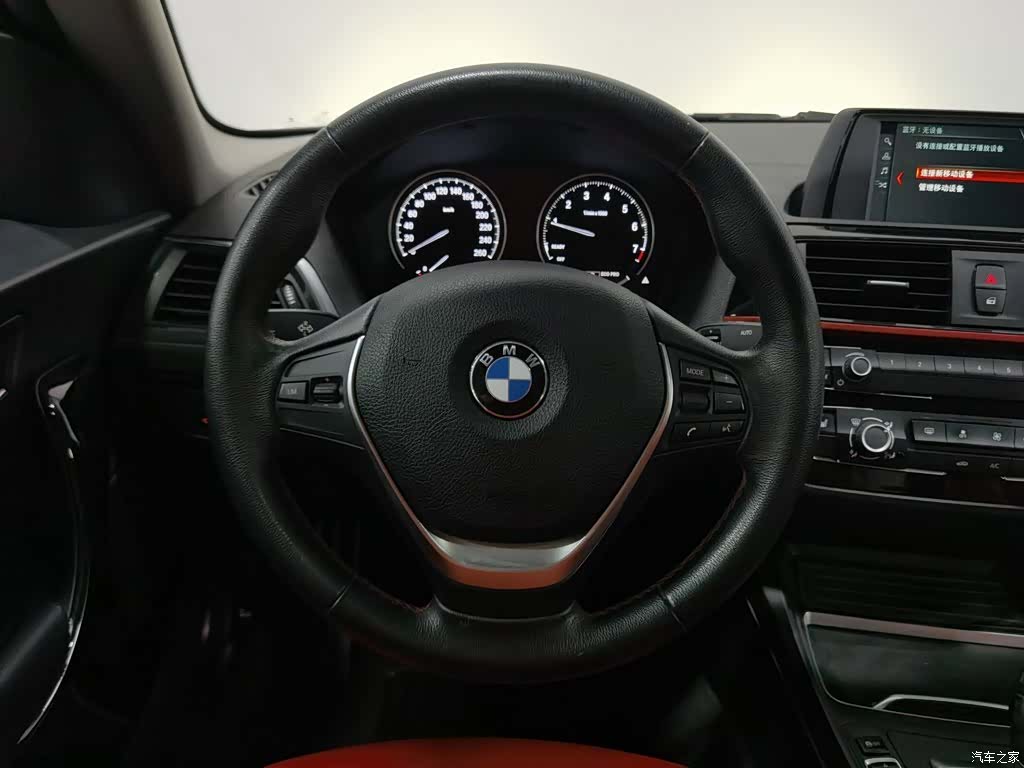 BMW 2 Series, 2018 11