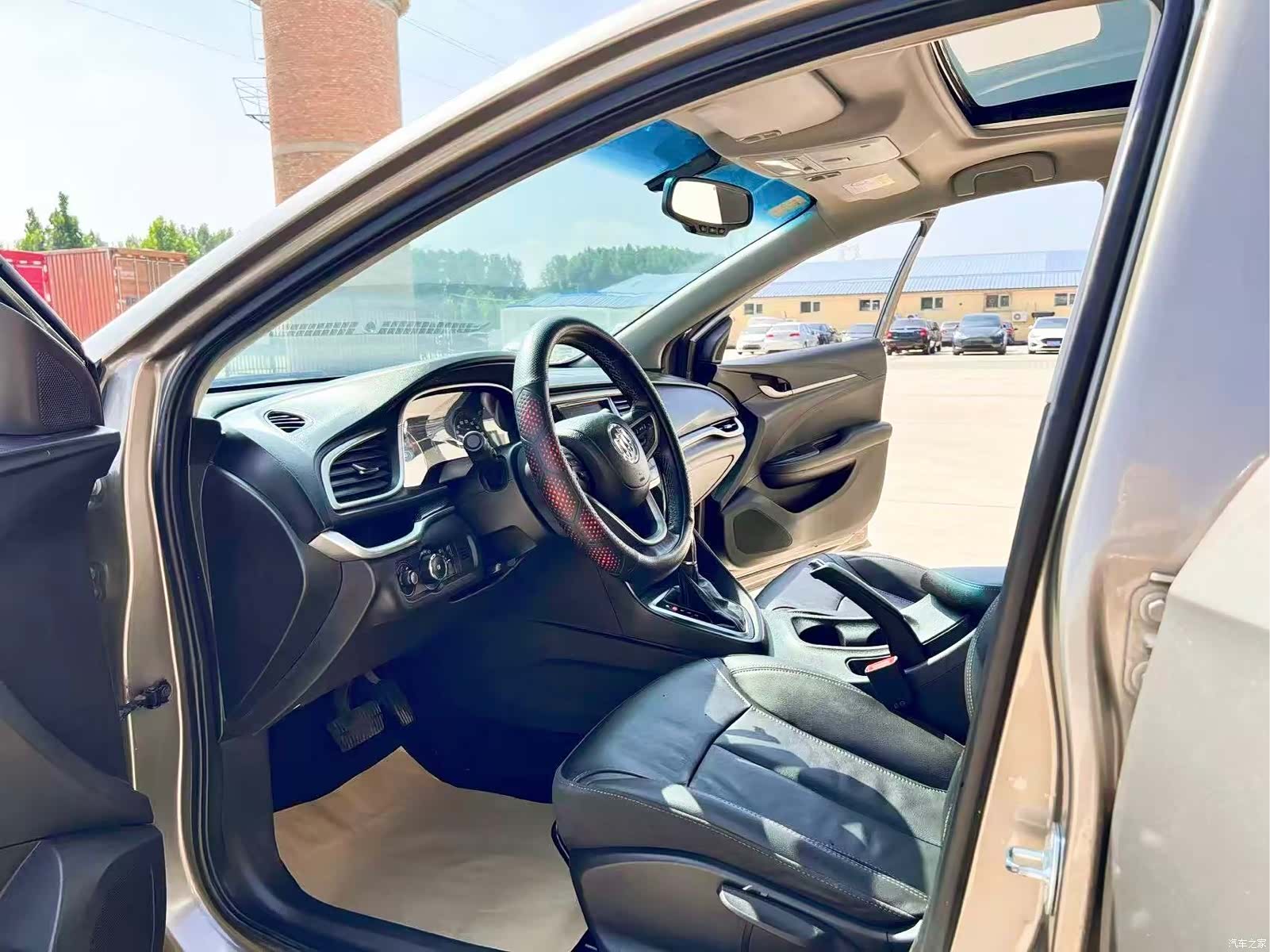 Buick VI, 2019 7