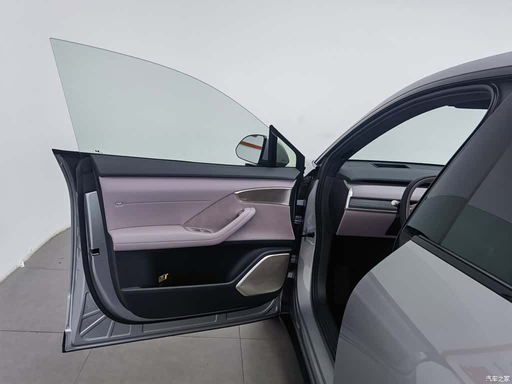 NIO L60, 2026 8