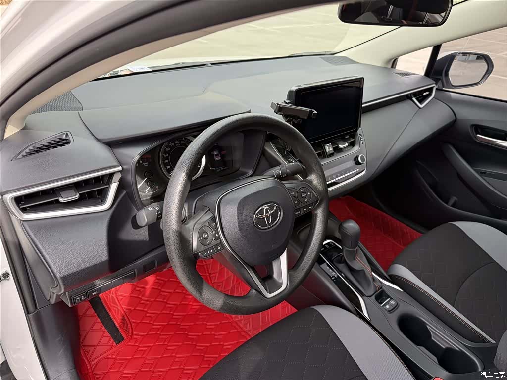 Toyota Corolla, 2022 10