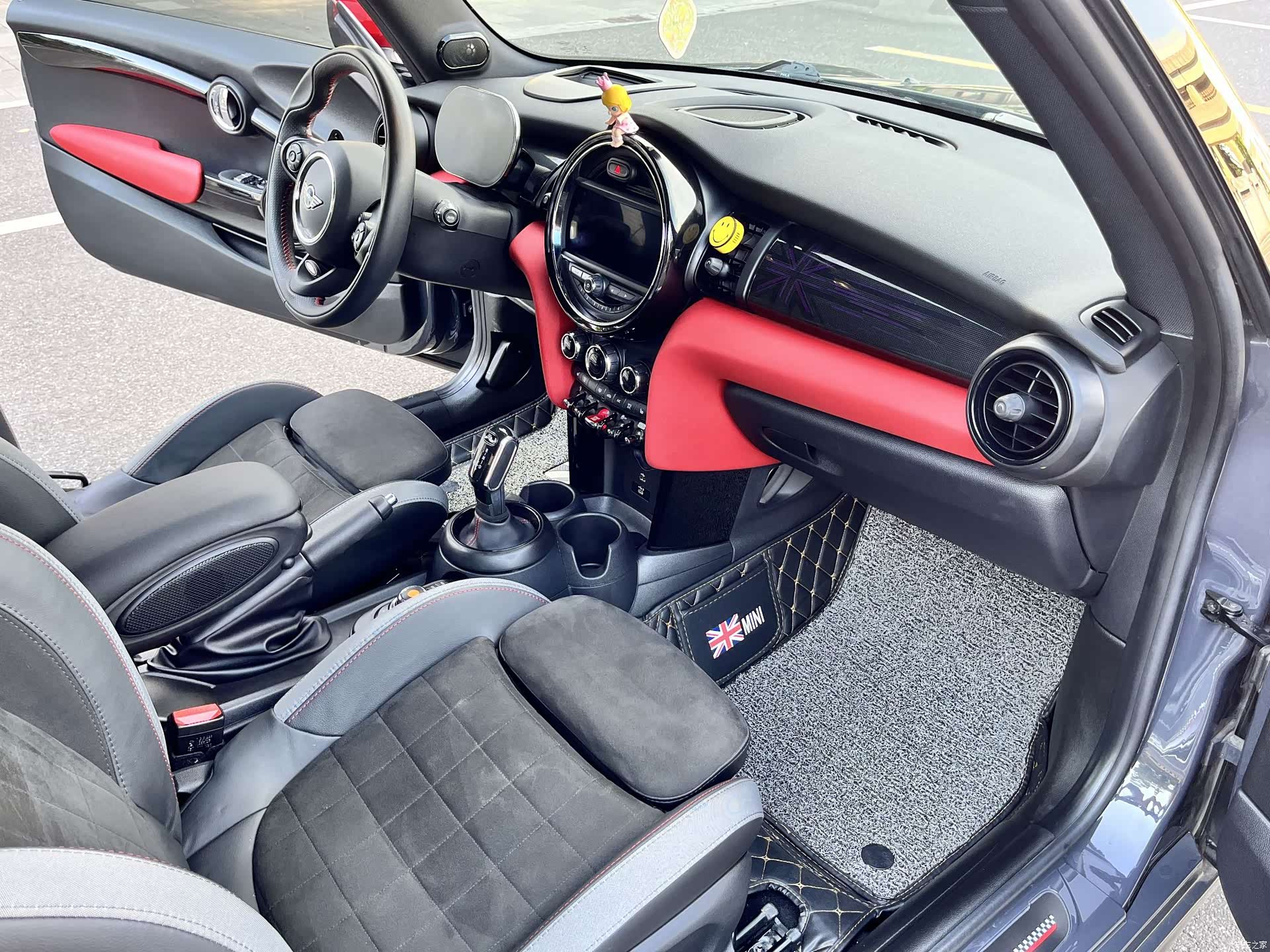 Mini Cooper, 2021 11