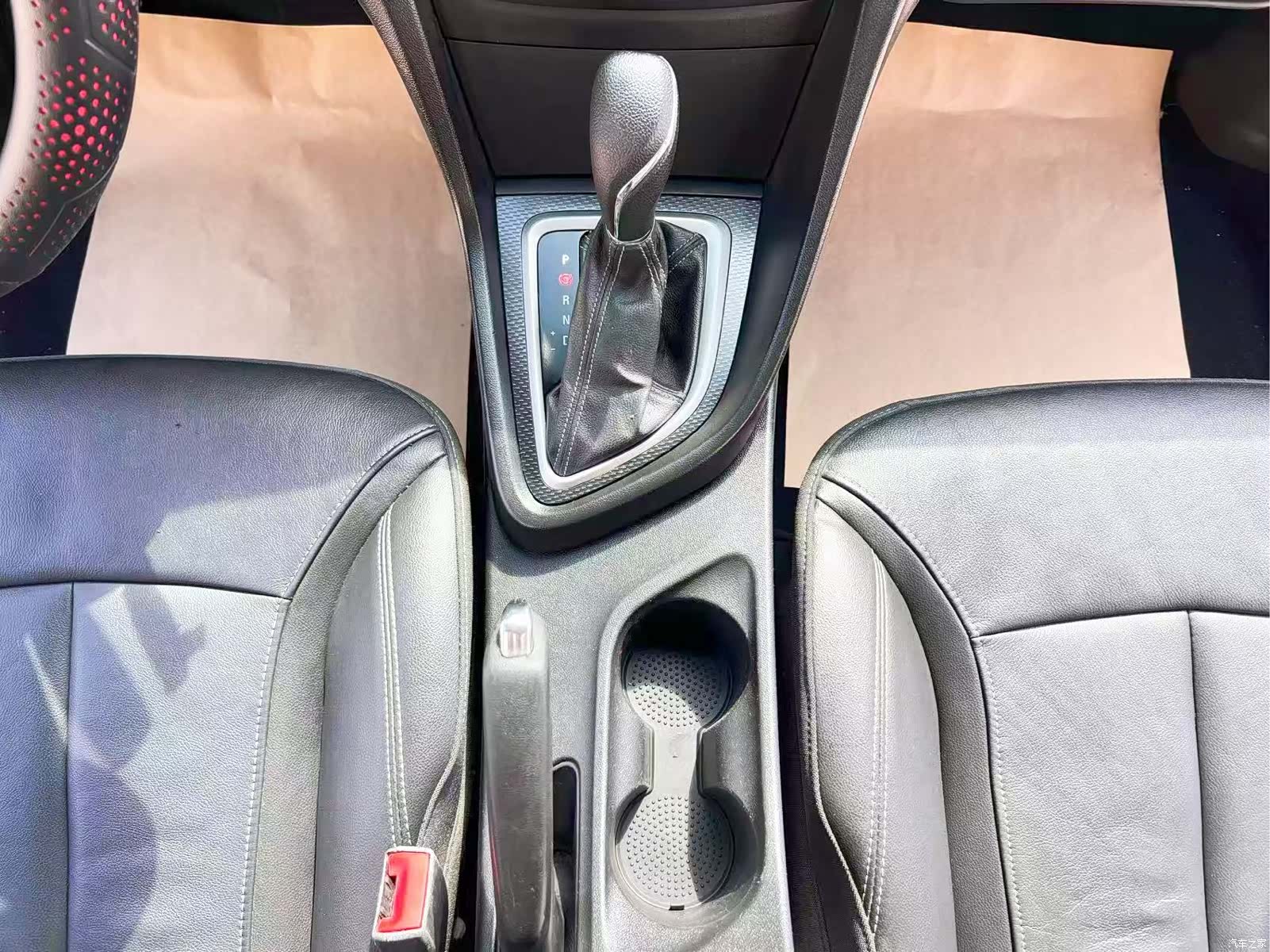 Buick VI, 2019 18