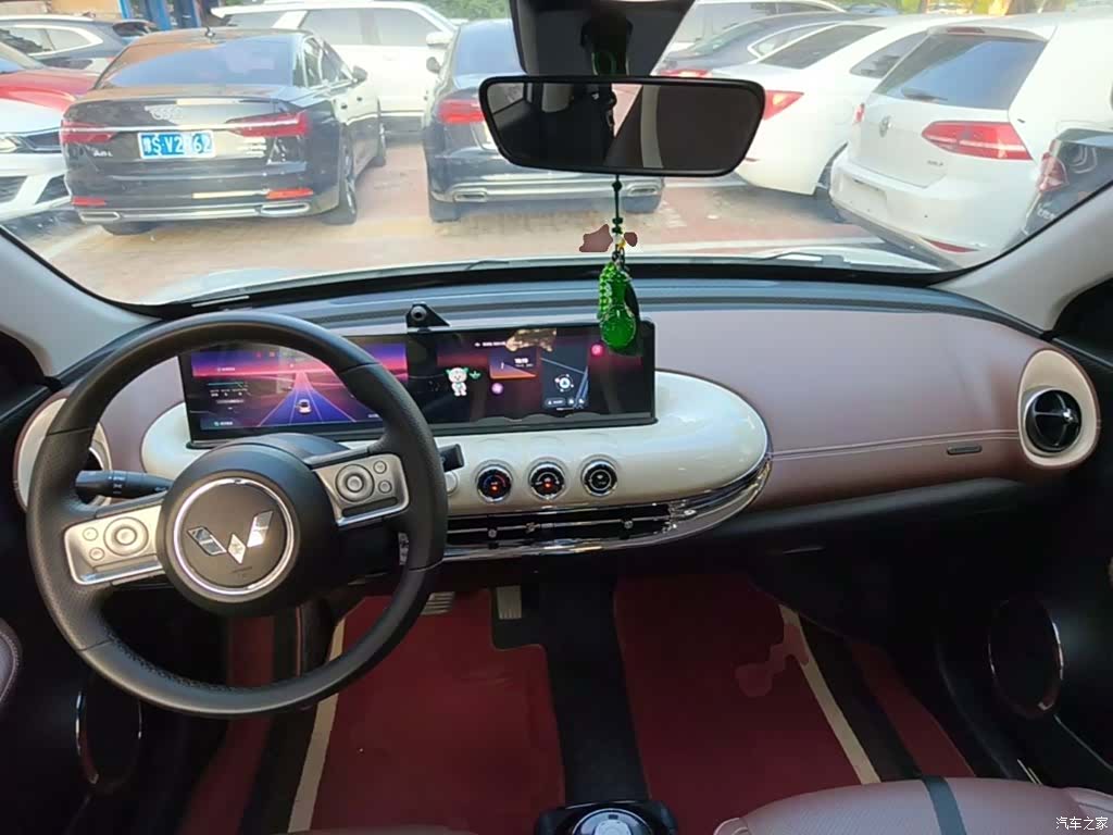 Wuling Bingo, 2023 10