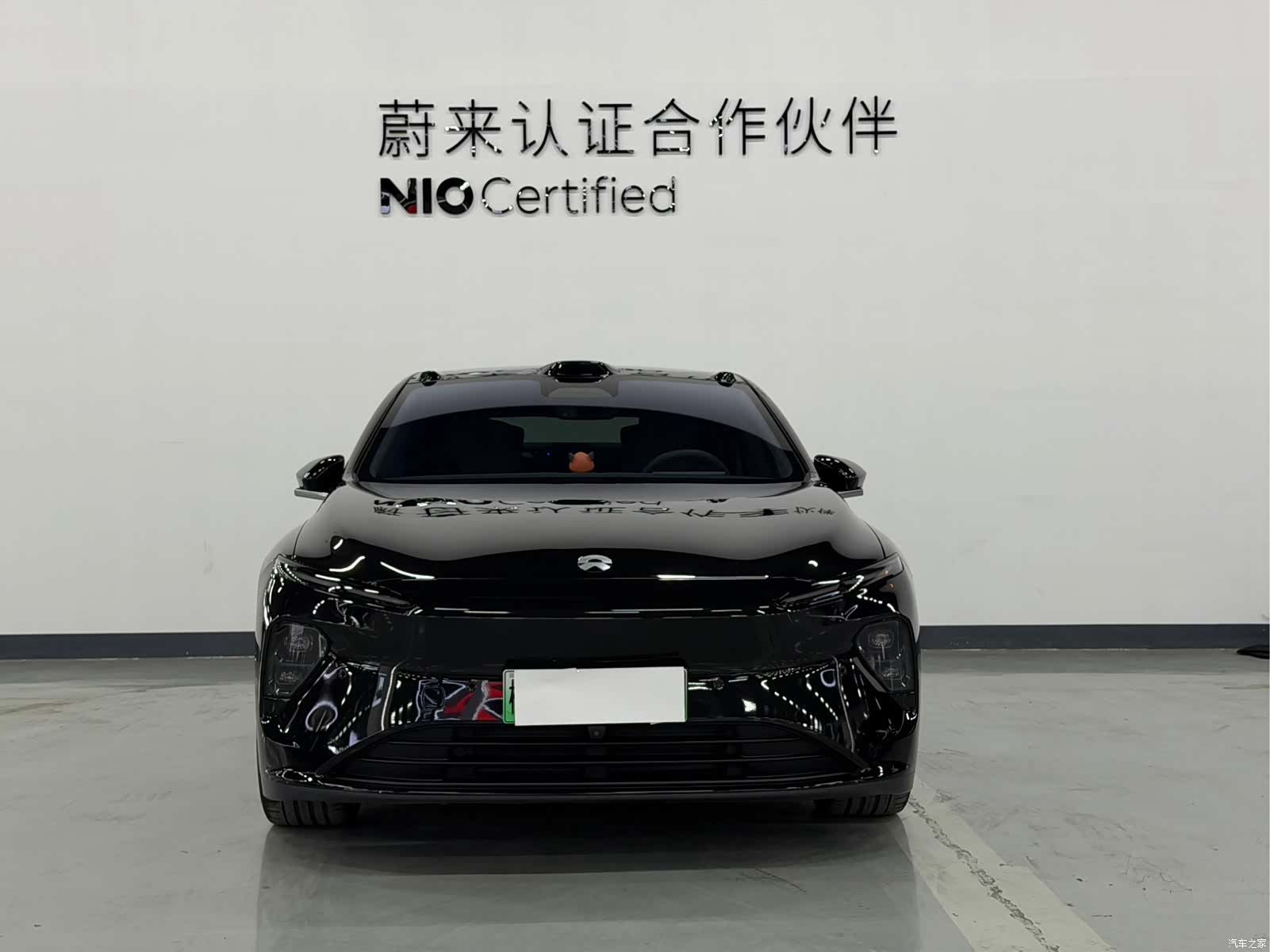 NIO ET7, 2024 2