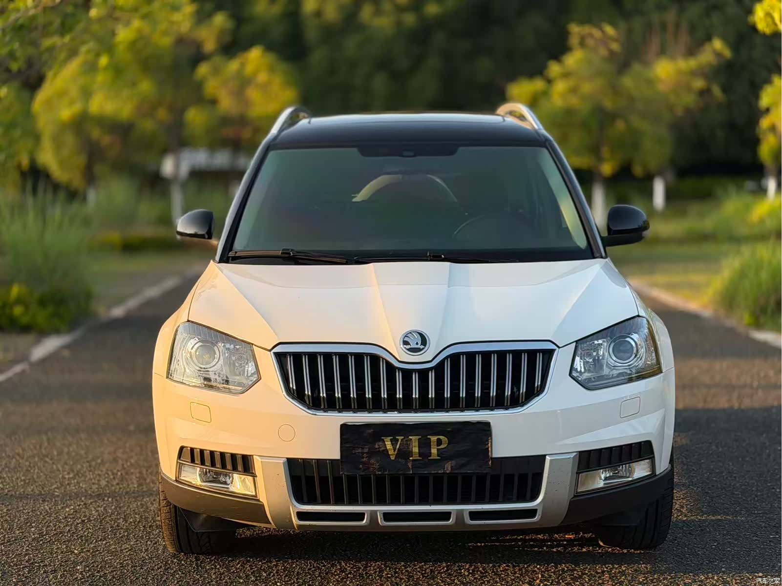 Skoda Yeti, 2018 2