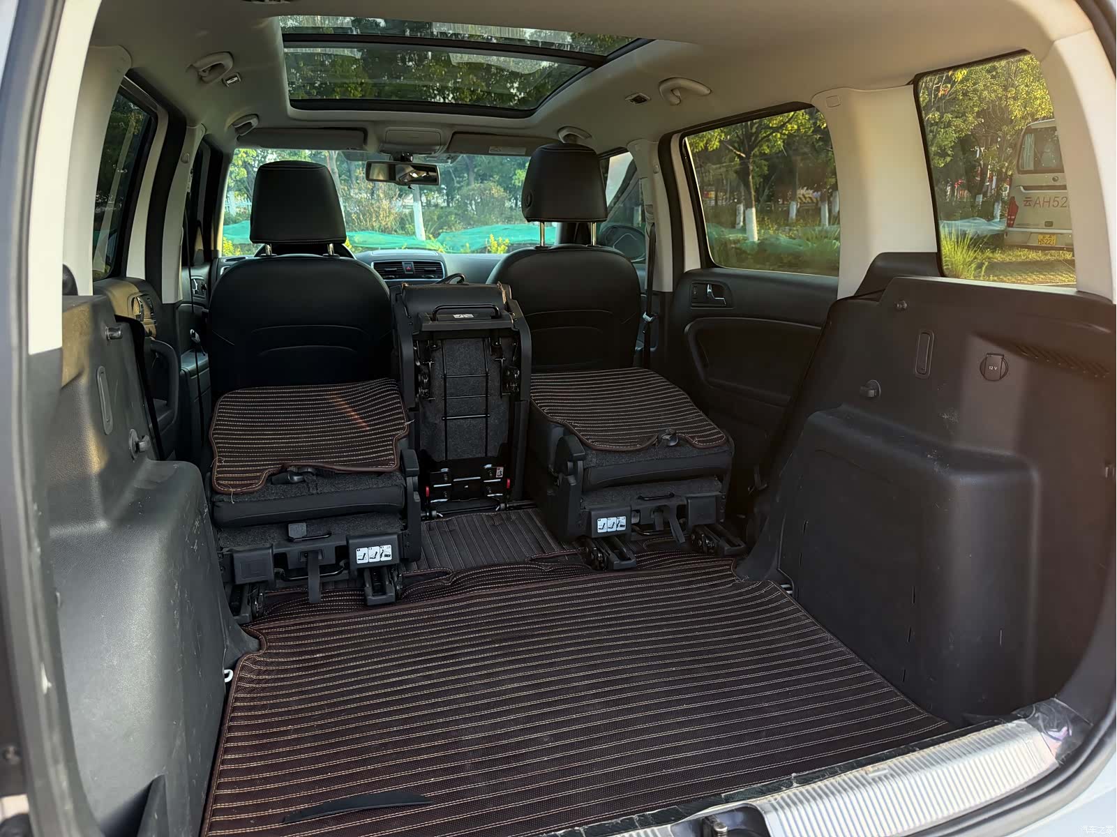 Skoda Yeti, 2018 11