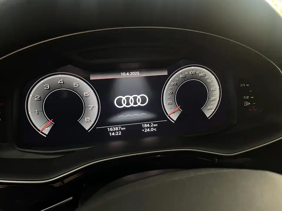 Audi Q8 Audi Q8
