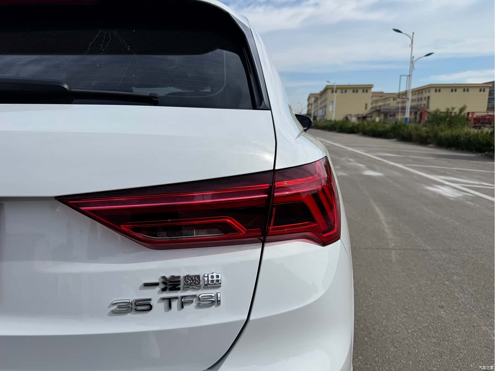Audi Q3, 2023 19