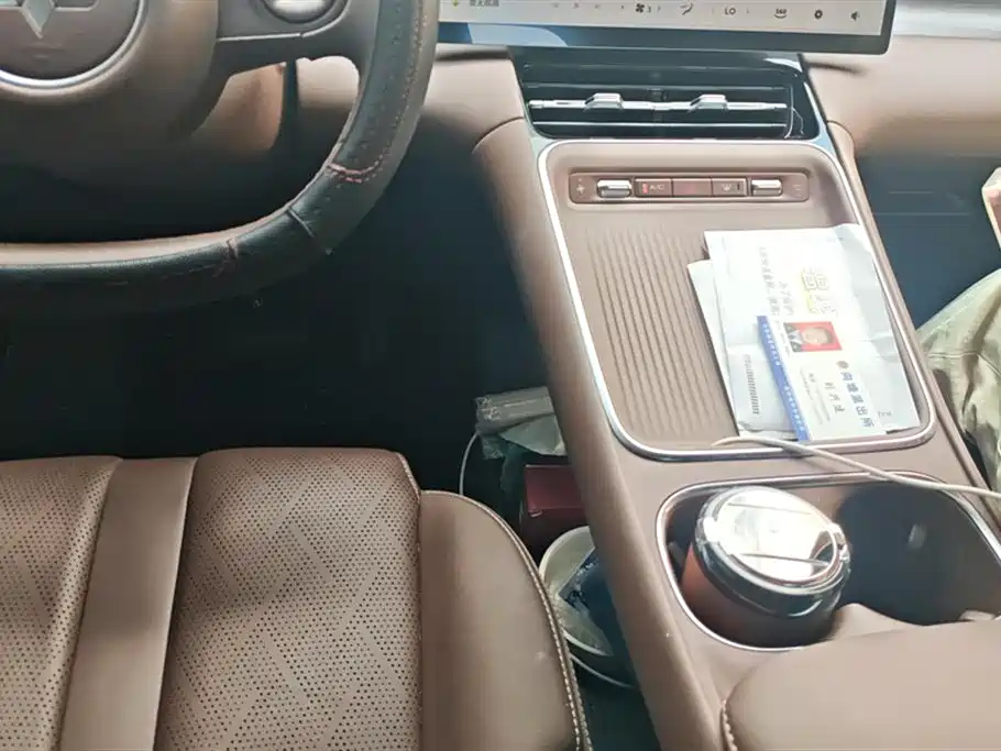 Wuling Wuling Xingguang S