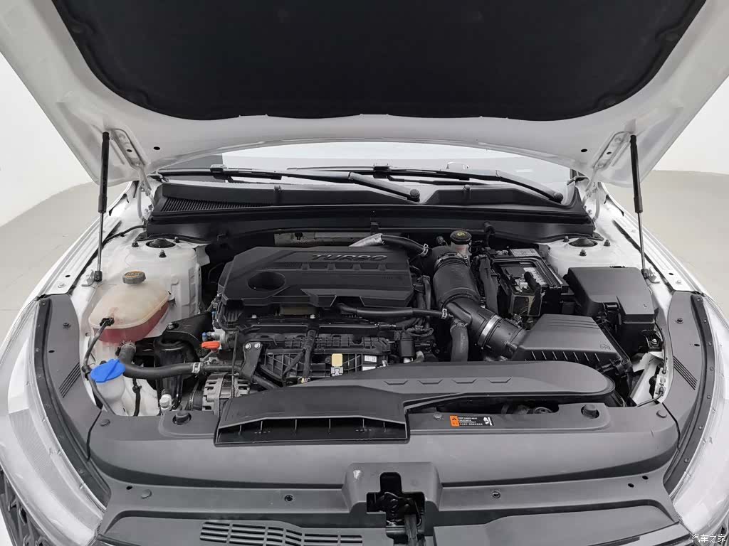 Kia K5, 2021 6