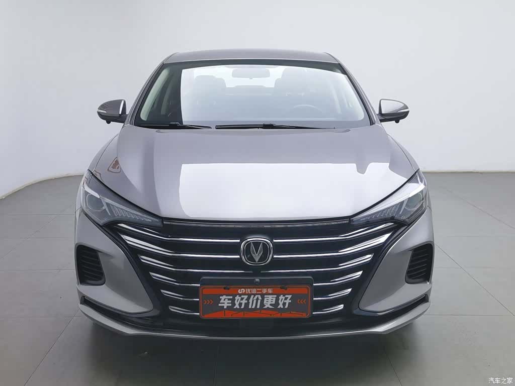 Changan Eado, 2022 3