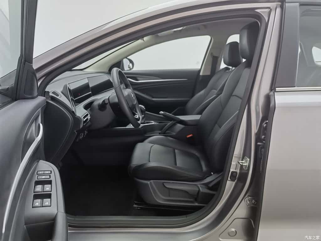 Changan Eado, 2022 10