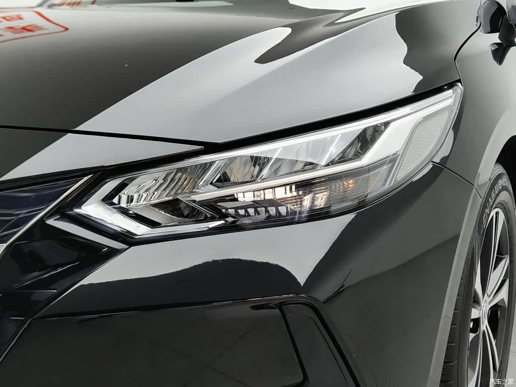 Nissan Sylphy, 2021 7