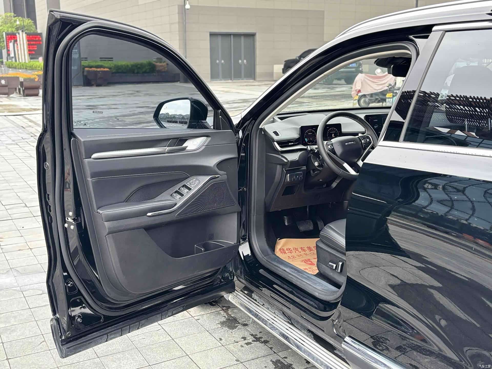 Haval H6, 2022 10