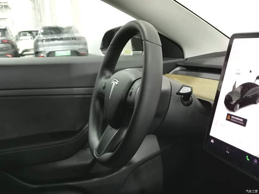 Tesla Model 3, 2020 22