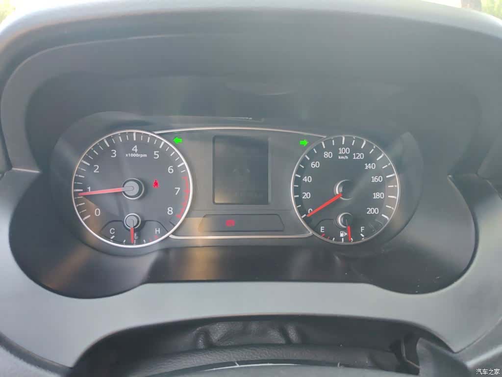 Landwind X7, 2016 4