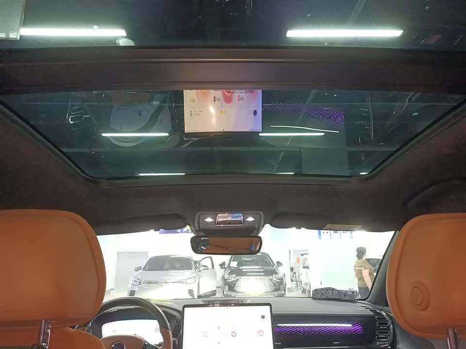 BYD Han