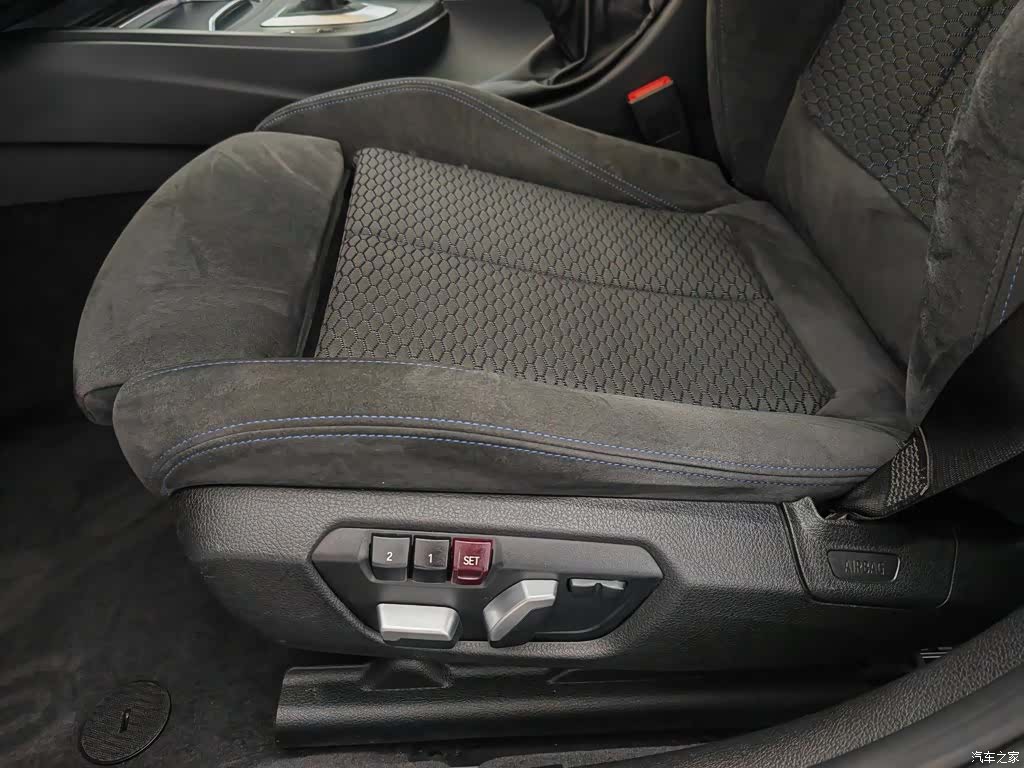 BMW 3 Series, 2018 20