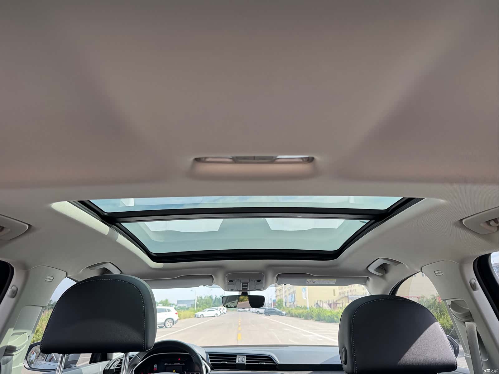 Audi Q3, 2023 9