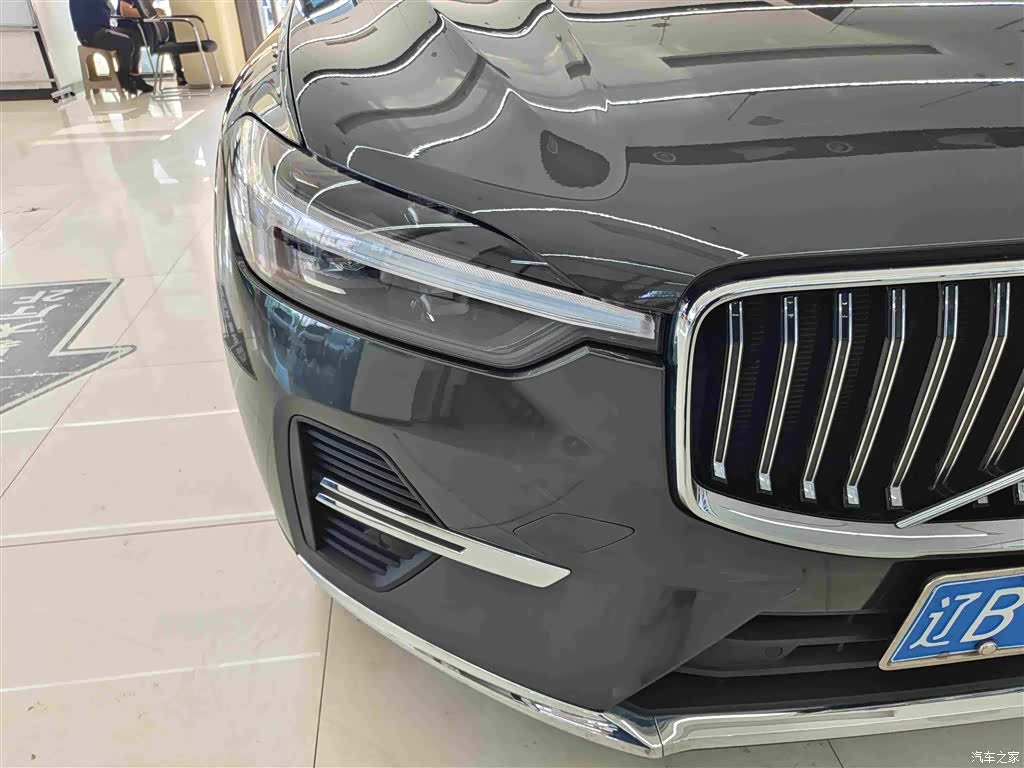Volvo XC60, 2022 10