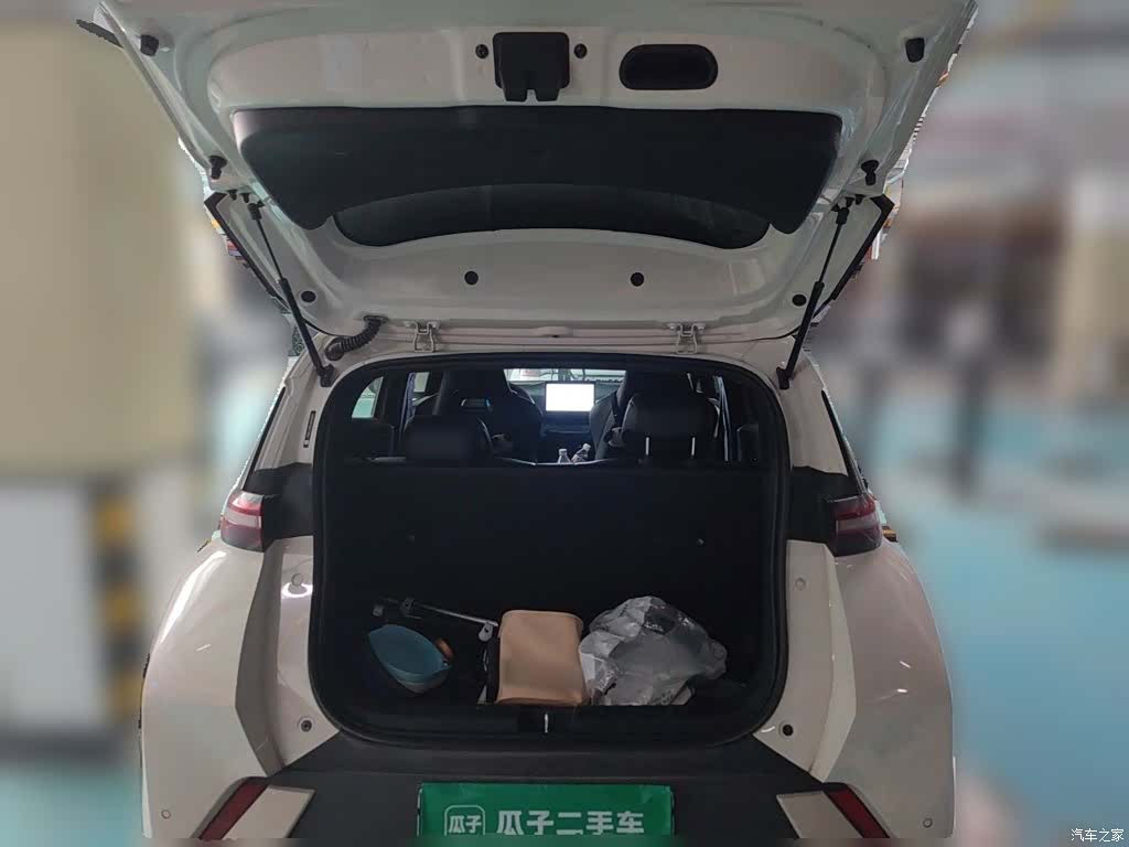 BYD Seagull, 2024 16