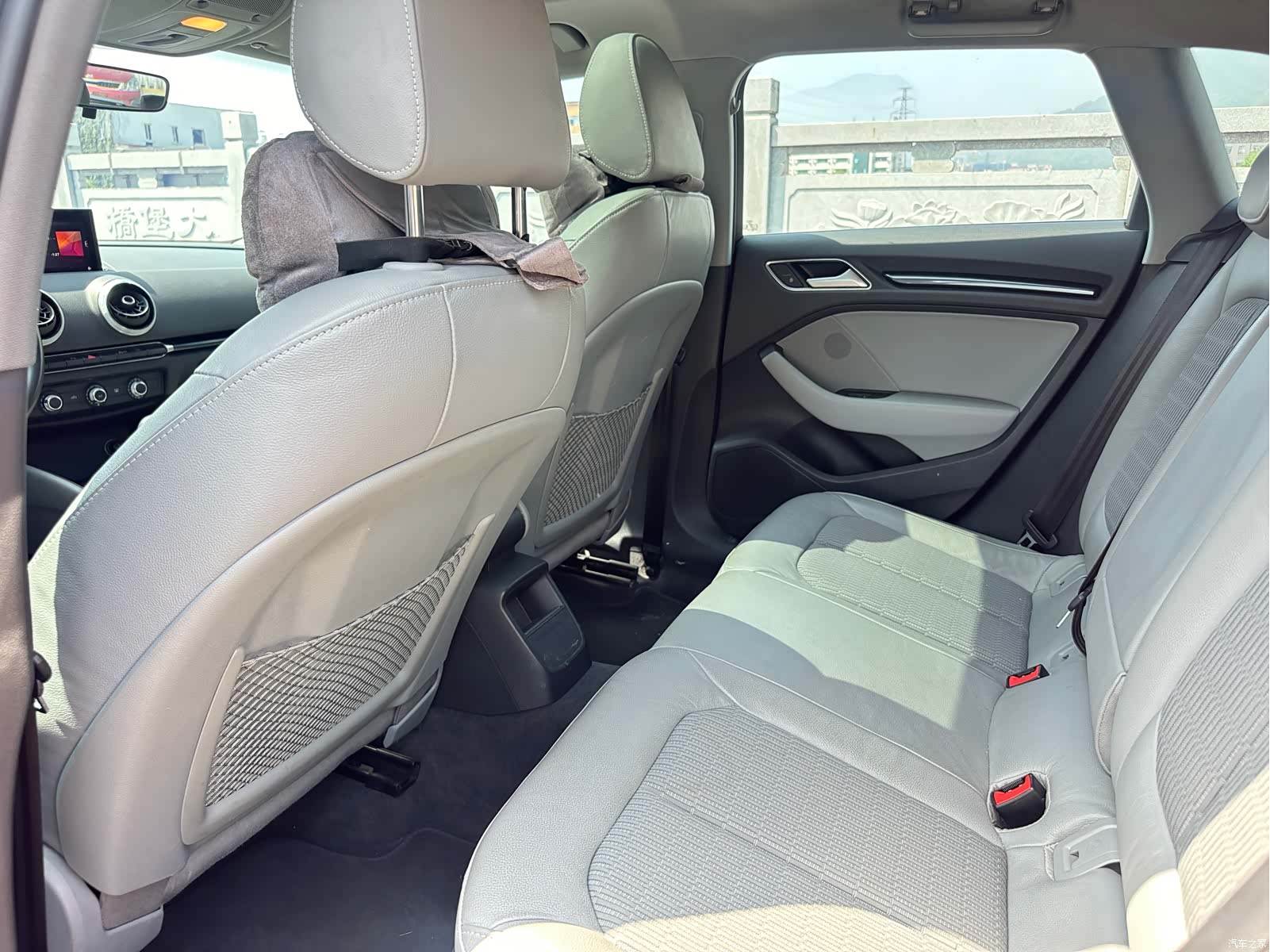 Audi A3, 2019 9