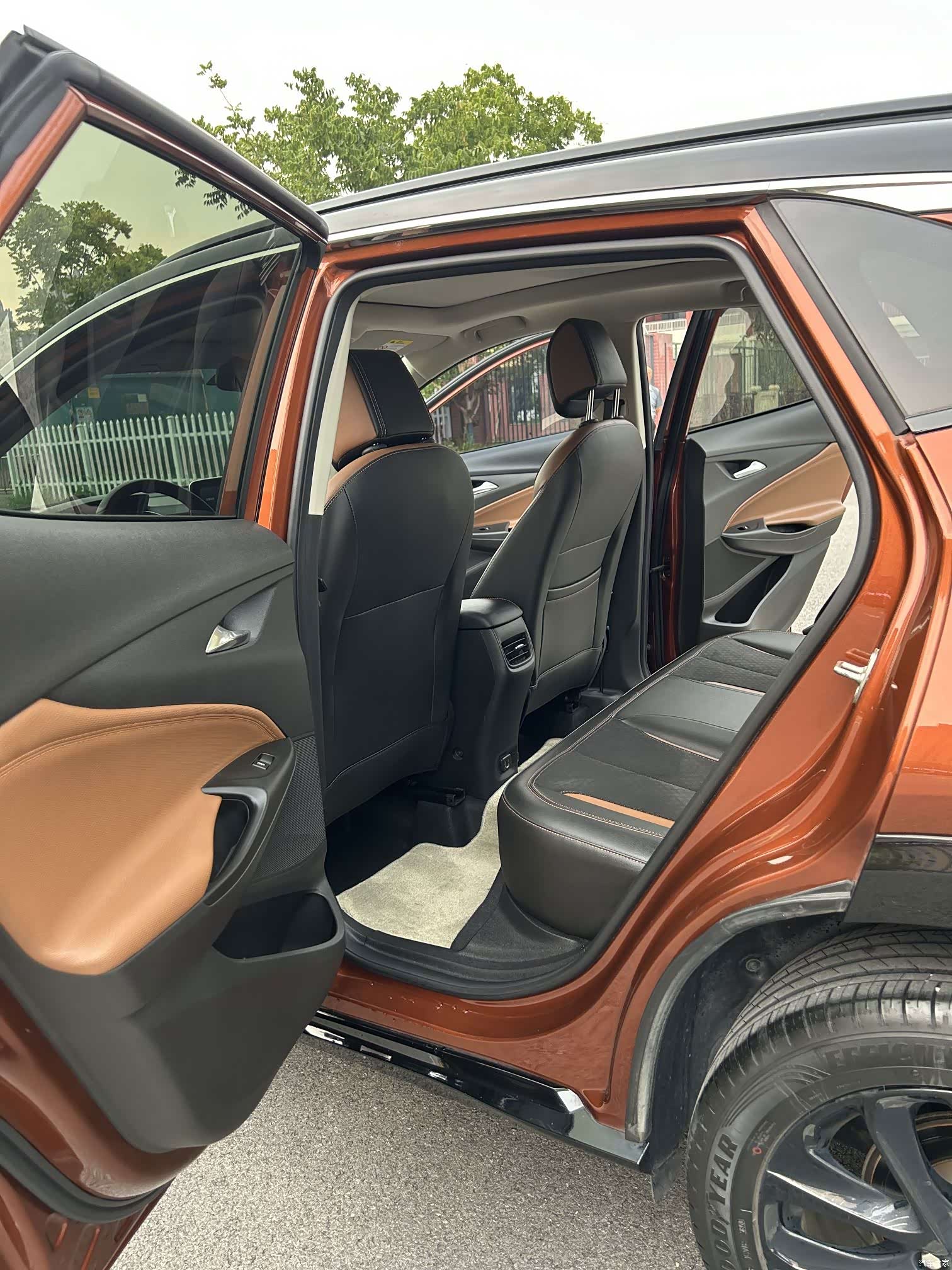 Buick Encore, 2020 13