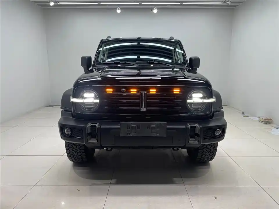 Tank 300 Tank 300