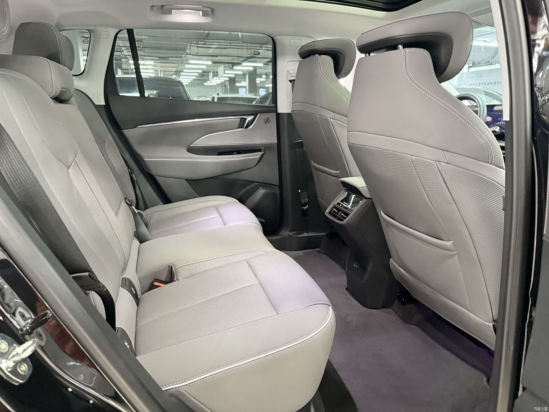 Buick E5, 2025 15