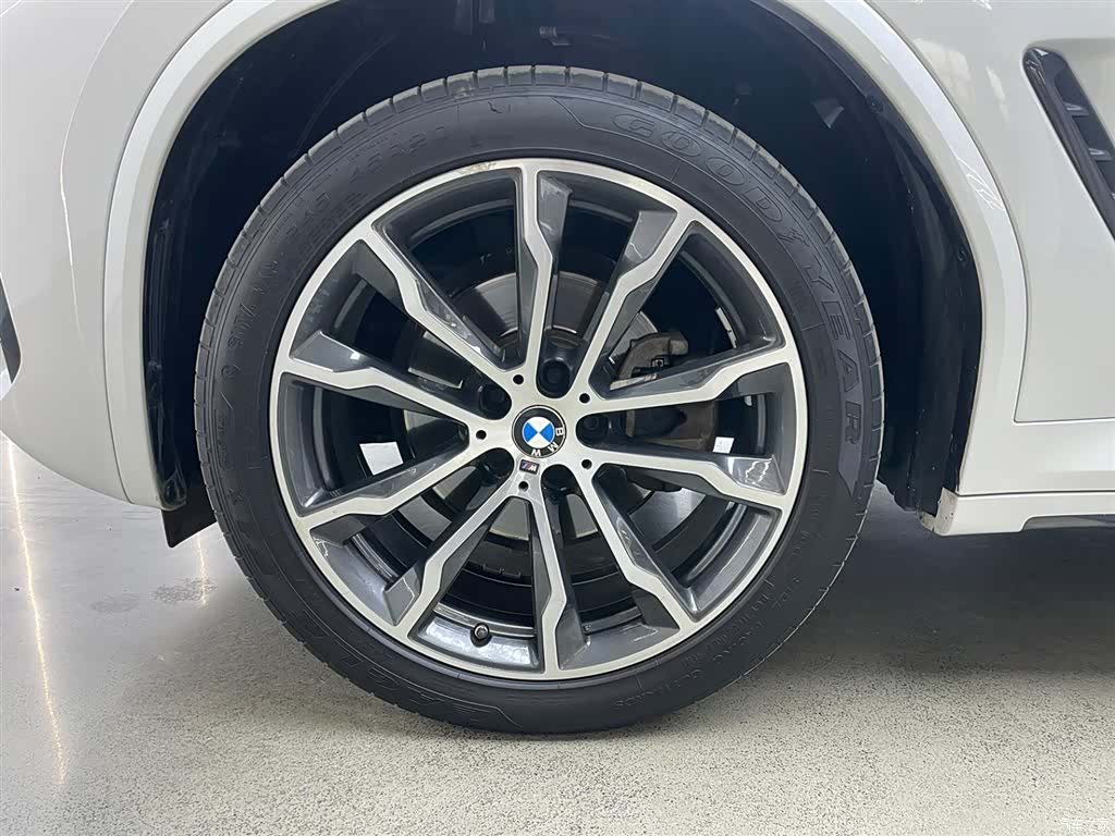 BMW X3, 2022 31