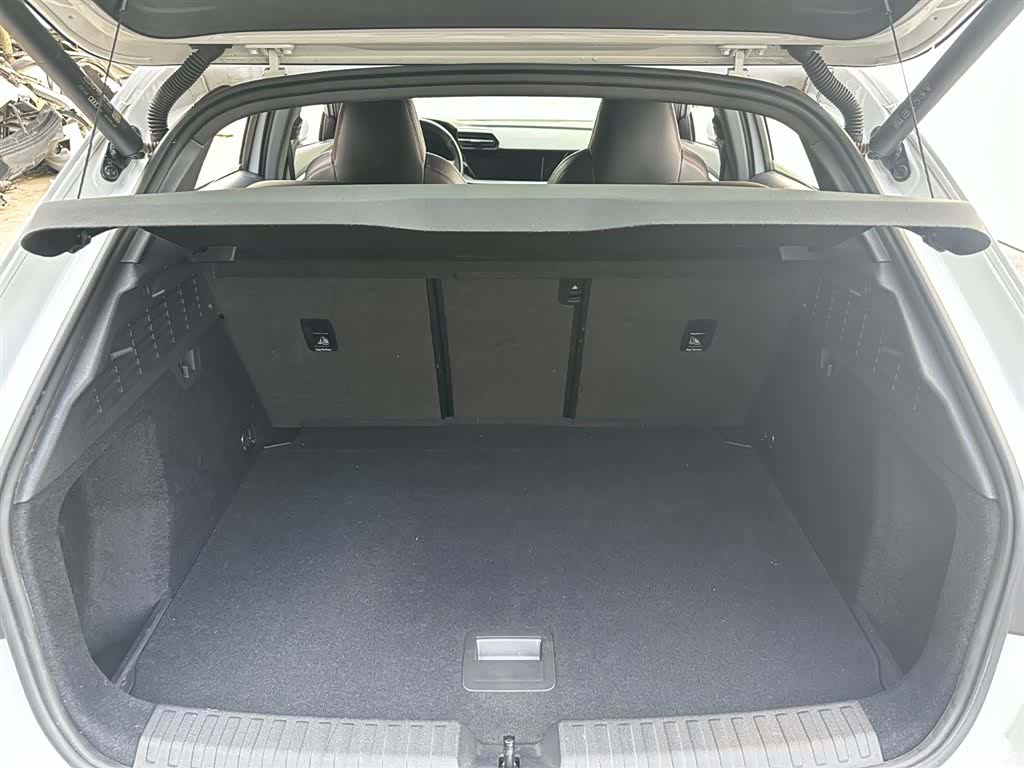 Audi A3, 2022 34