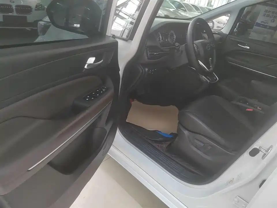 Trumpchi Trumpchi M6 Trumpchi Trumpchi M6