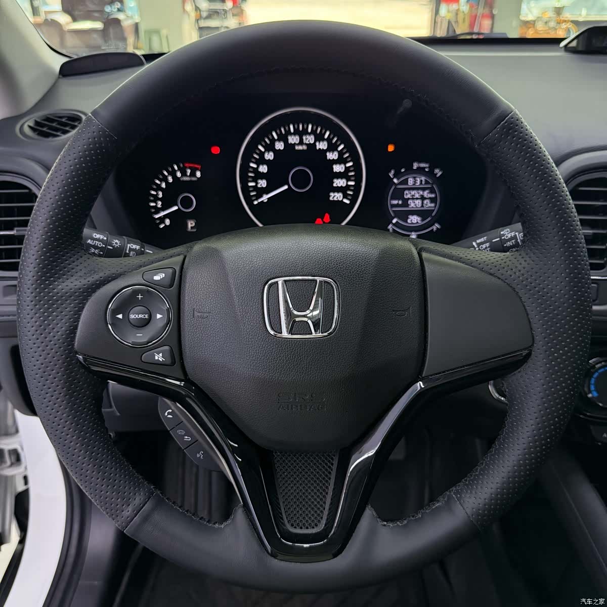 Honda Vezel, 2022 14