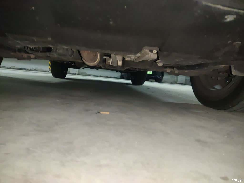 Changan CS75, 2023 25