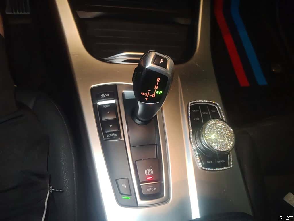 BMW X3, 2018 14