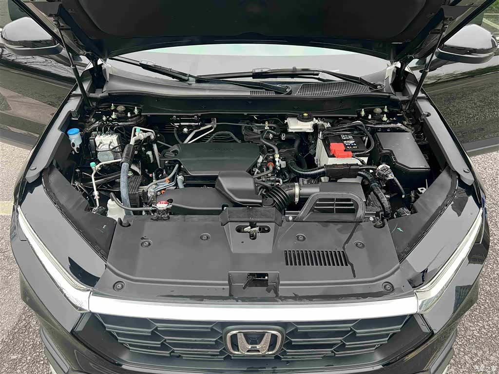 Honda CR-V, 2023 25