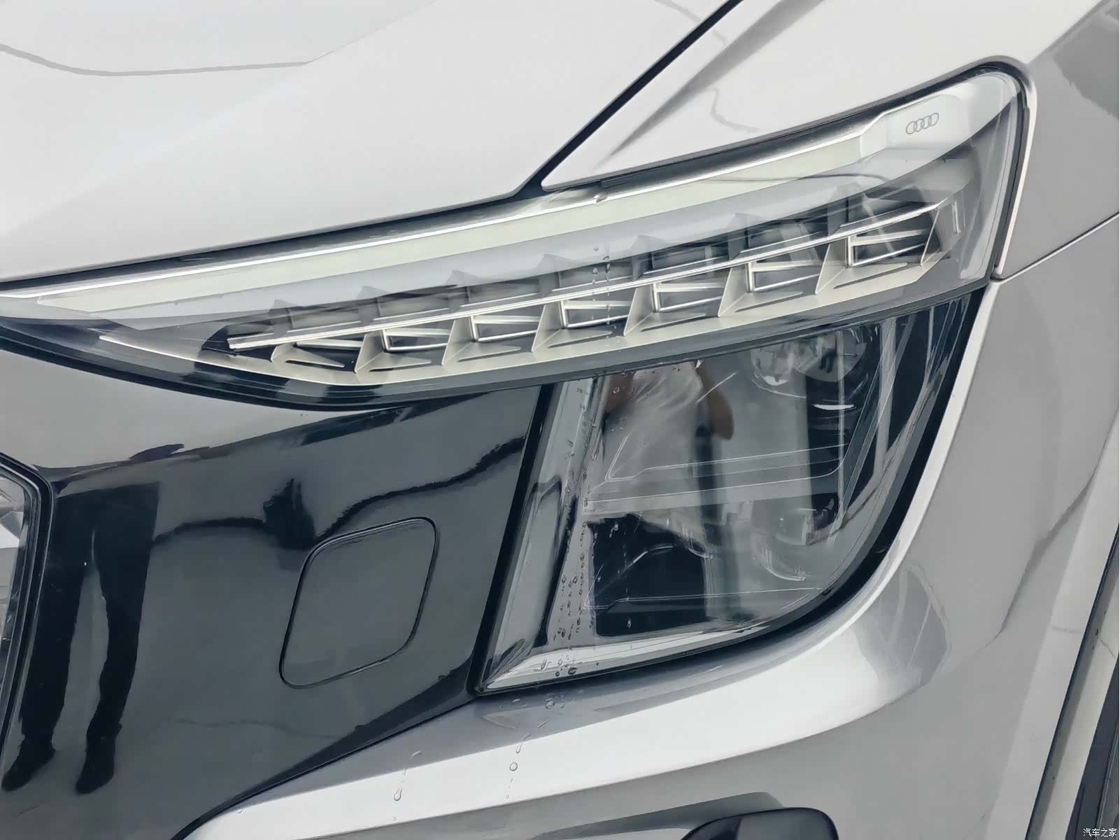 Audi Q5 e-tron, 2022 6