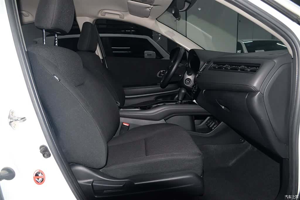 Honda Vezel, 2017 17