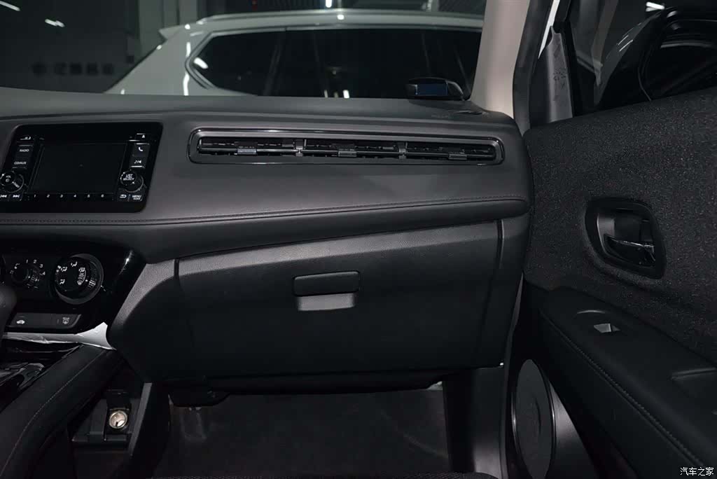 Honda Vezel, 2017 15