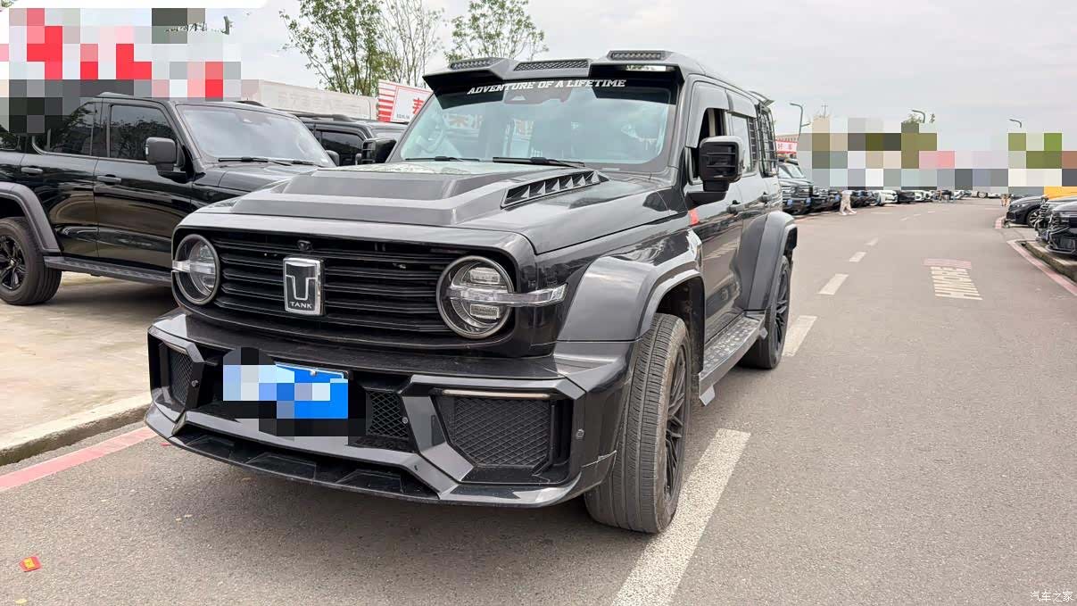 Tank 300, 2022 1